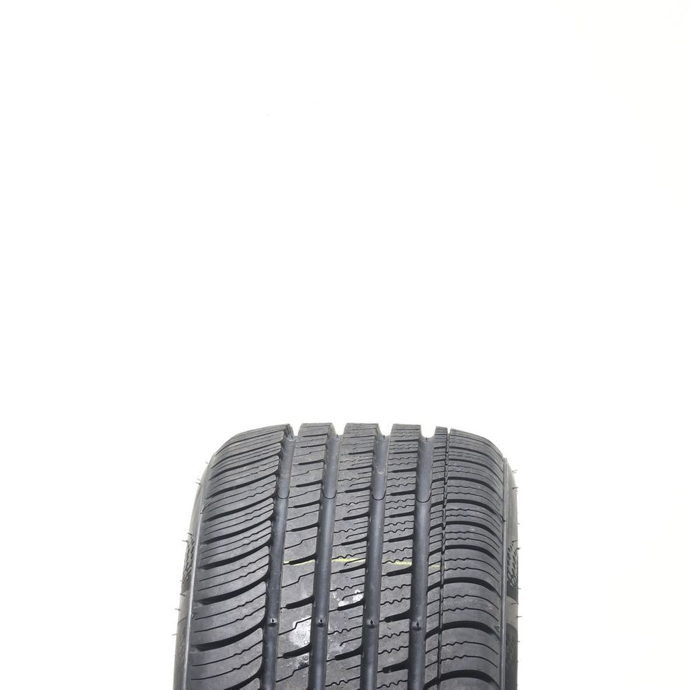 Driven Once 205/50R17 Kumho Solus TA71 93V - 10/32 - Image 2