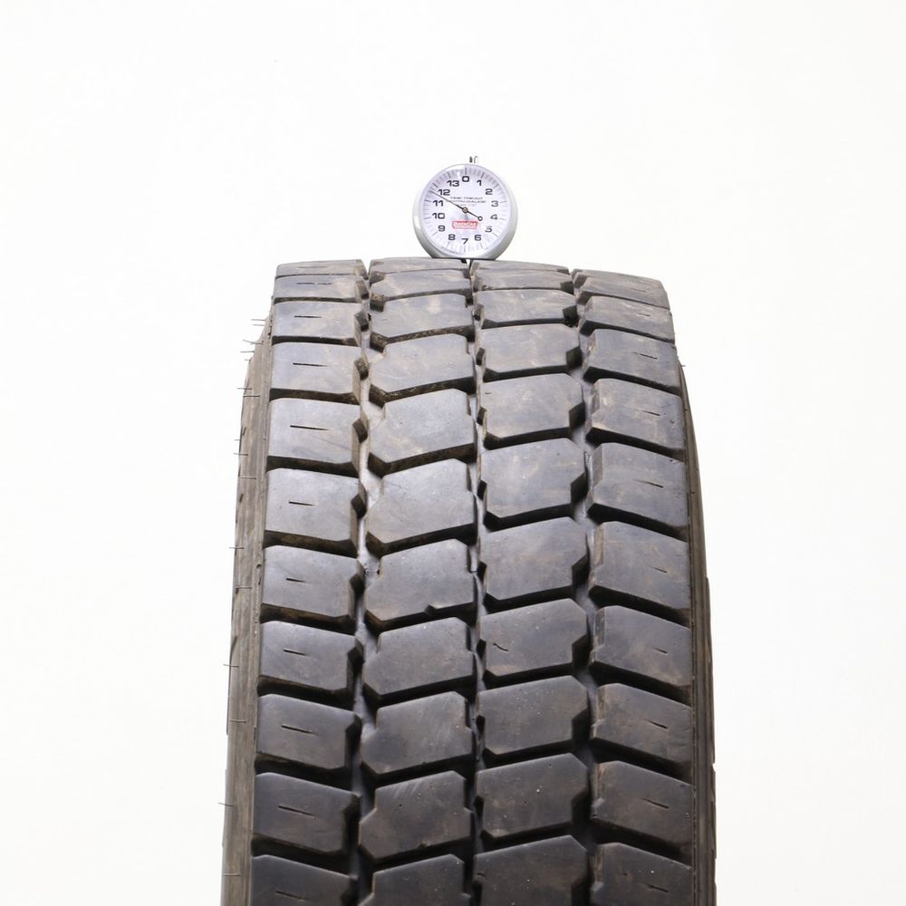 Used LT 225/70R19.5 General Ameri Steel LMT450 128/126N G - 11.5/32 - Image 2