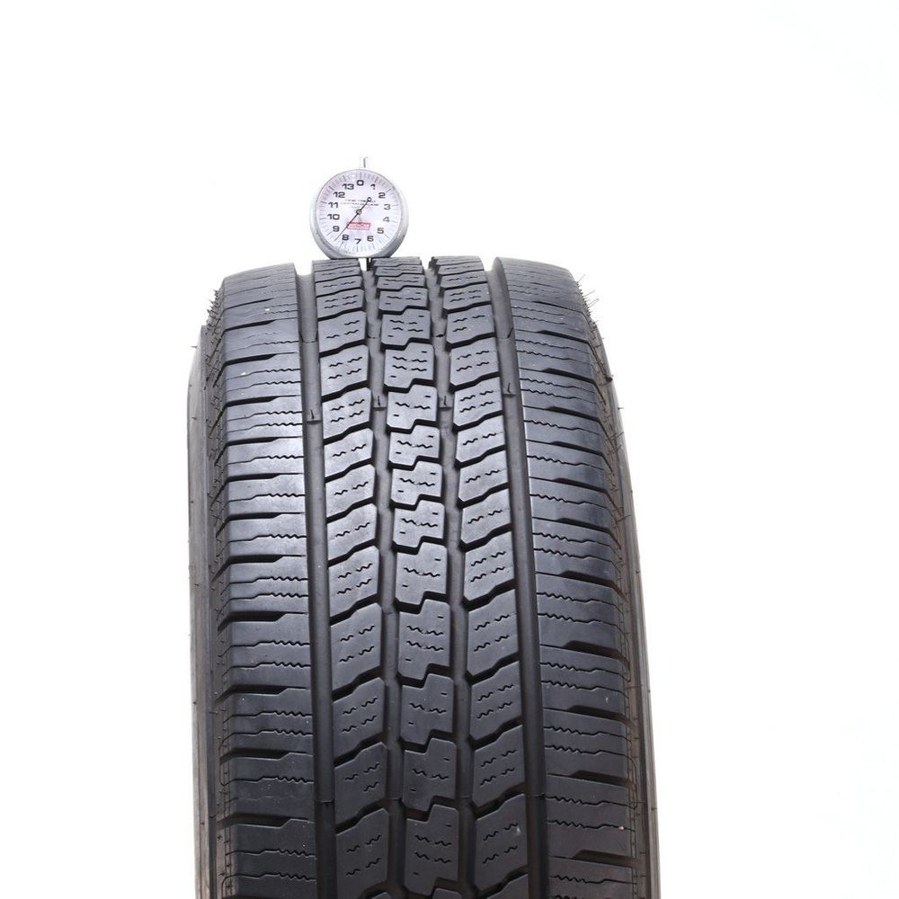 Set of (2) Used 225/75R16C Pathfinder HSR 121/120R - 8.5-9.5/32 - Image 2