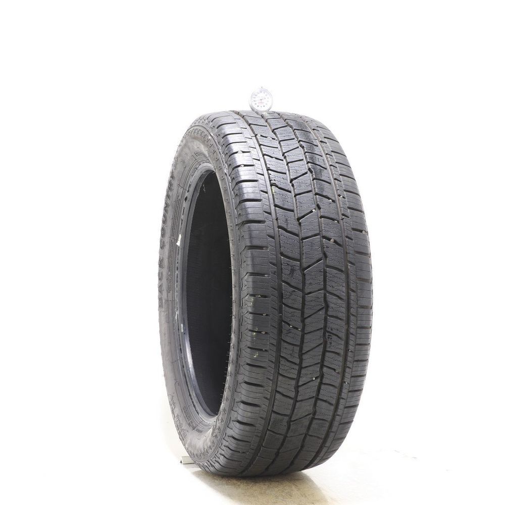 Set of (2) Used 255/50R20 DeanTires Back Country QS-3 Touring H/T 109H - 9.5-10/32 - Image 4