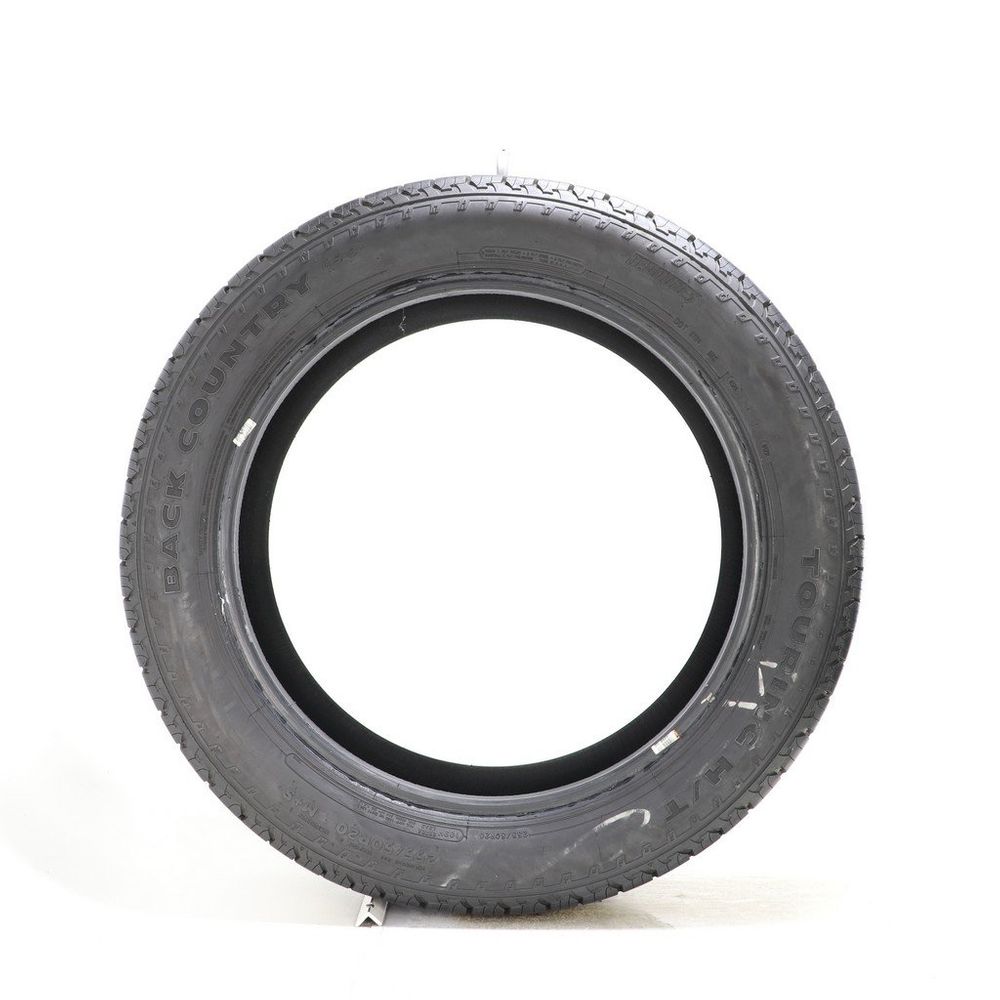 Set of (2) Used 255/50R20 DeanTires Back Country QS-3 Touring H/T 109H - 9.5-10/32 - Image 6