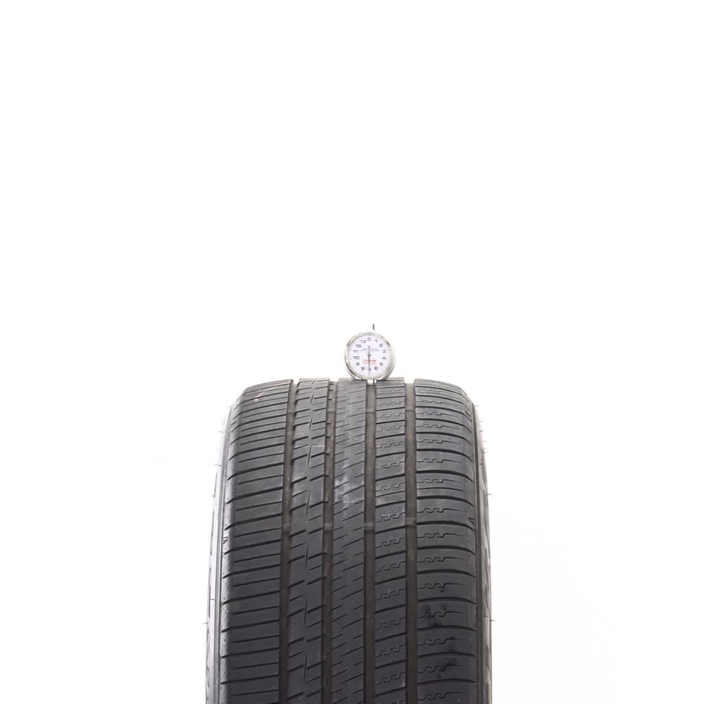 Used 245/40ZR20 Falken Azenis FK460 A/S 99Y - 7/32 - Image 2