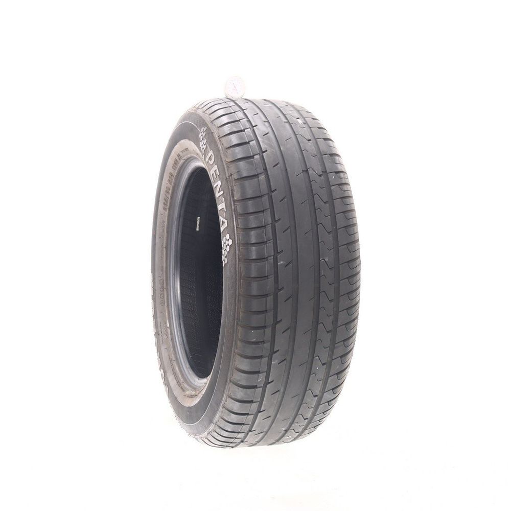Used 265/60R18 Forceum Penta 114V - 5.5/32 - Image 1
