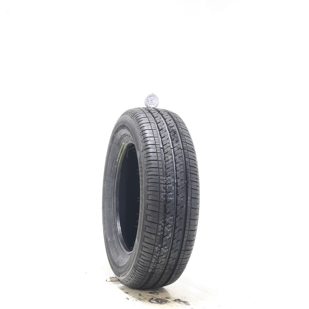 Set of (2) Used 195/65R15 Bridgestone Ecopia EP422 Plus 91H - 9.5-10.5/32 - Image 4