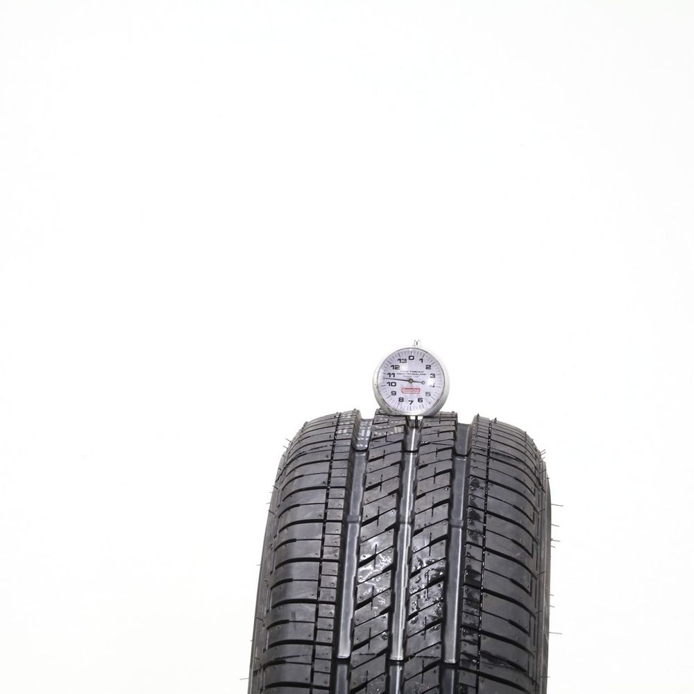 Set of (2) Used 195/65R15 Bridgestone Ecopia EP422 Plus 91H - 9.5-10.5/32 - Image 5