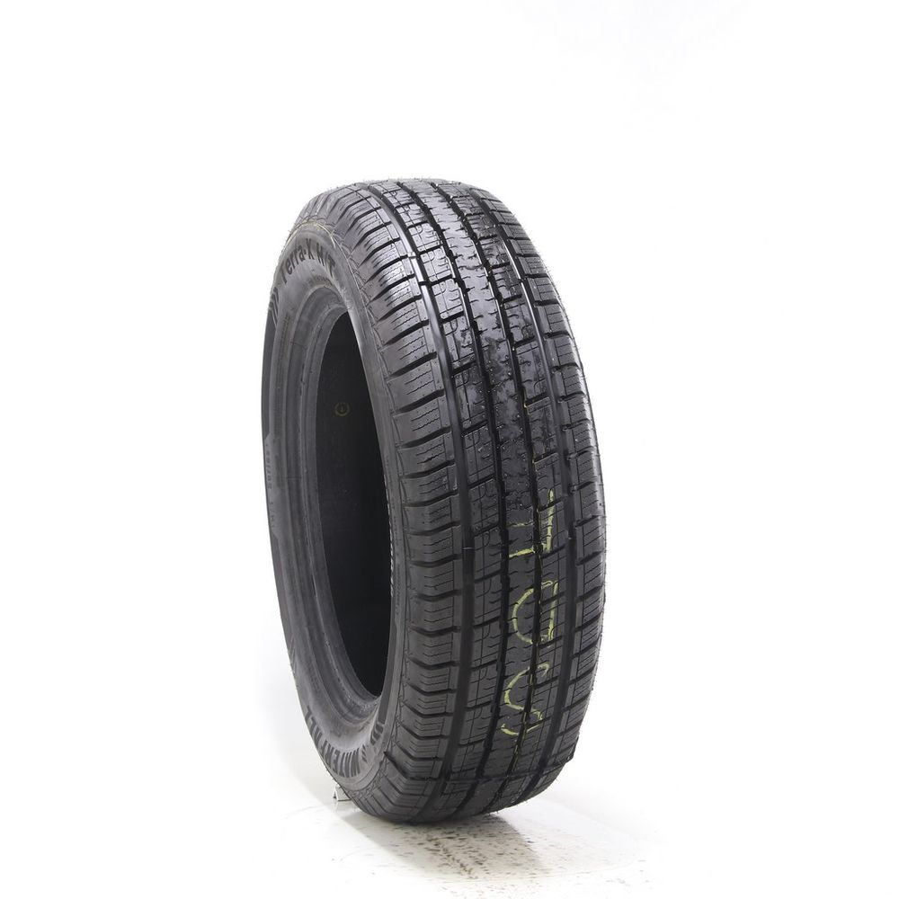 Driven Once 235/60R18 Waterfall Terra-X H/T 107V - 11.5/32 - Image 1