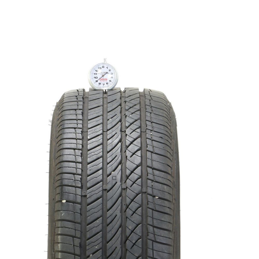 Set of (2) Used 205/55R16 Cooper ProControl 91V - 9-10/32 - Image 2