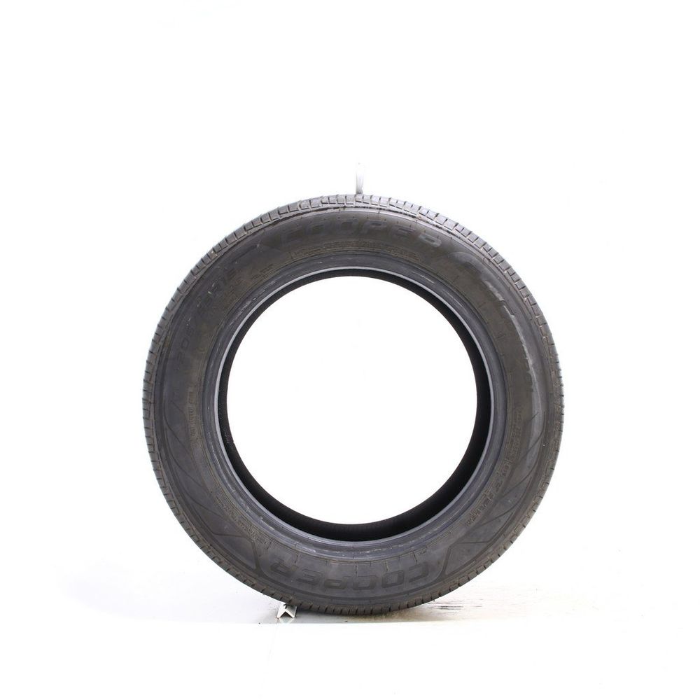 Set of (2) Used 205/55R16 Cooper ProControl 91V - 9-10/32 - Image 6