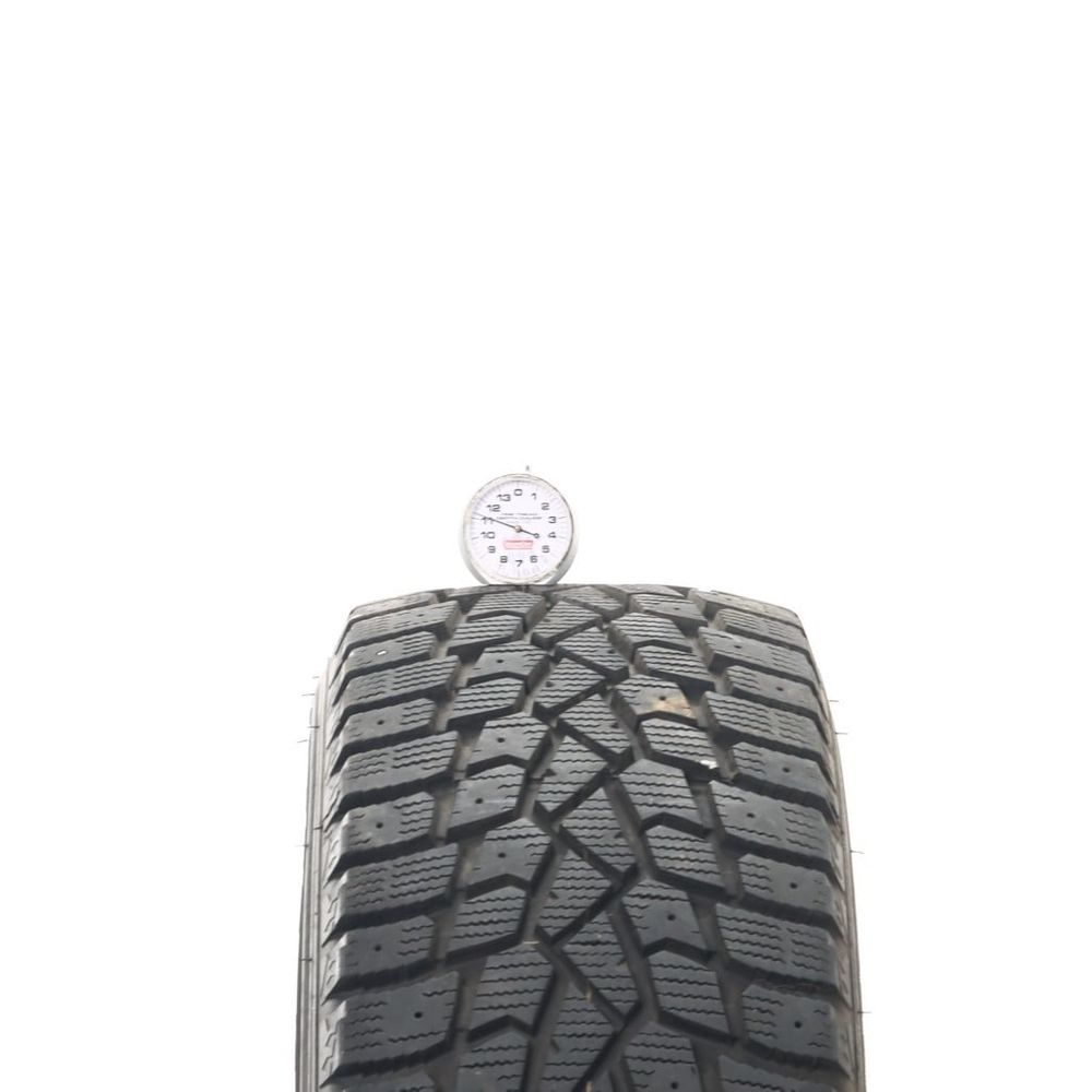 Set of (2) Used 225/60R17 Sumitomo Ice Edge 99T - 11/32 - Image 2