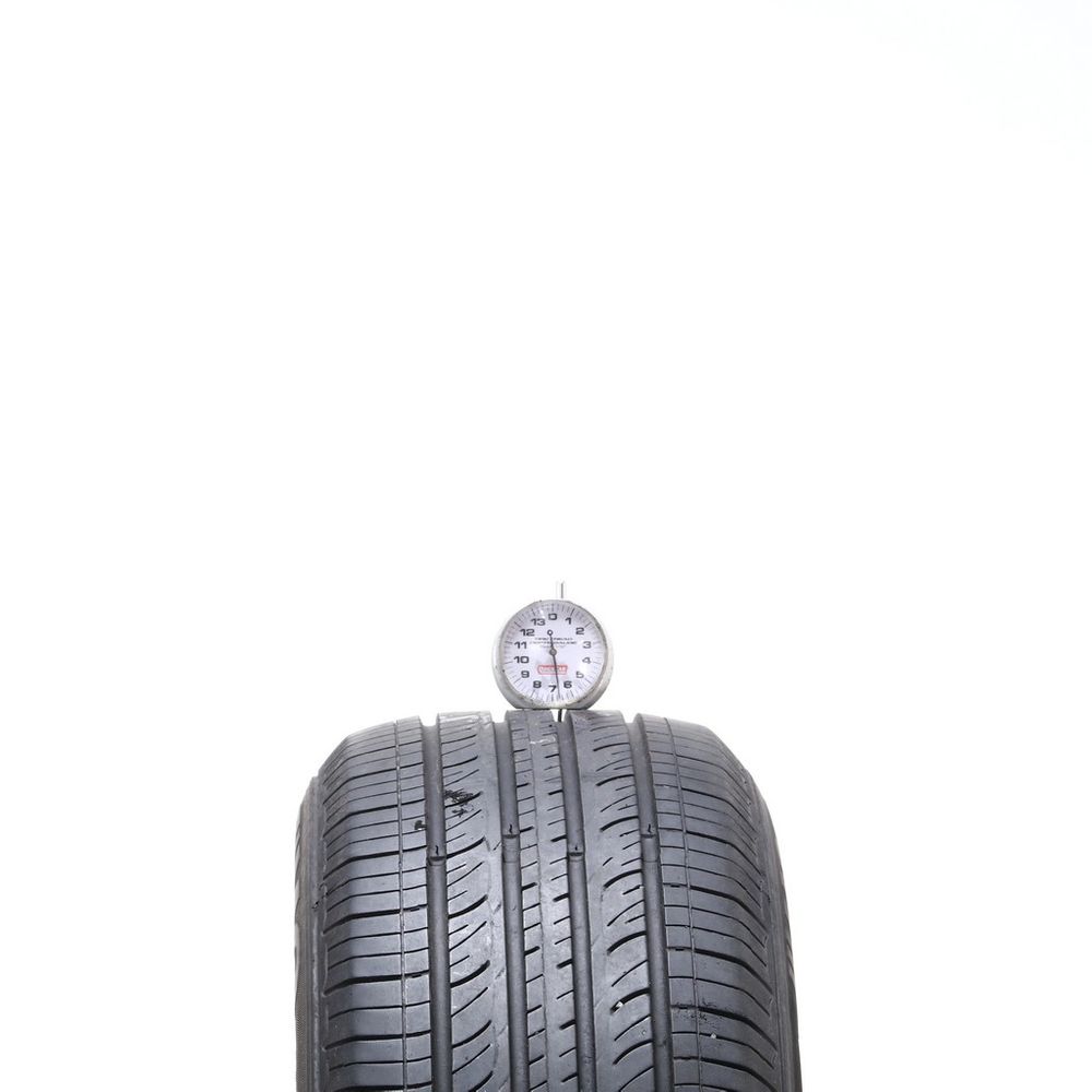 Set of (2) Used 185/60R15 Hankook Optimo H426 84H - 6.5/32 - Image 2