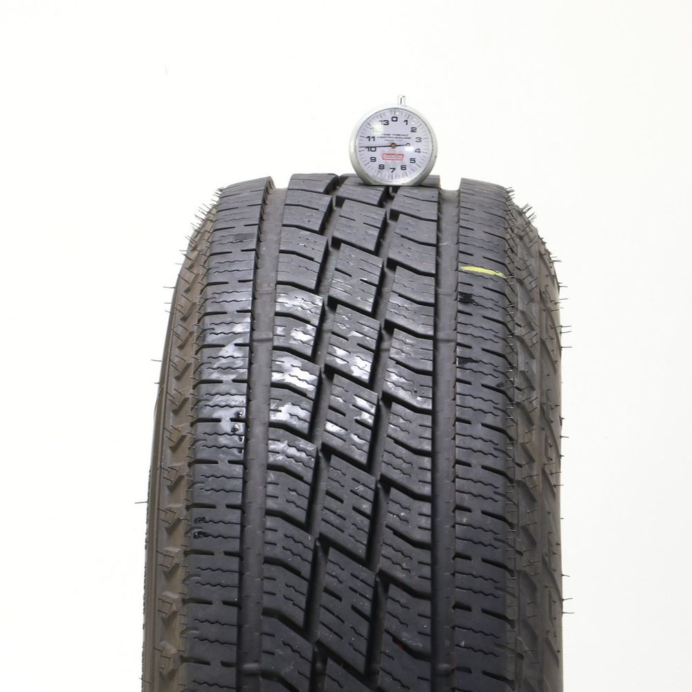 Used 235/75R17 Toyo Open Country H/T II 109T - 10/32 - Image 2