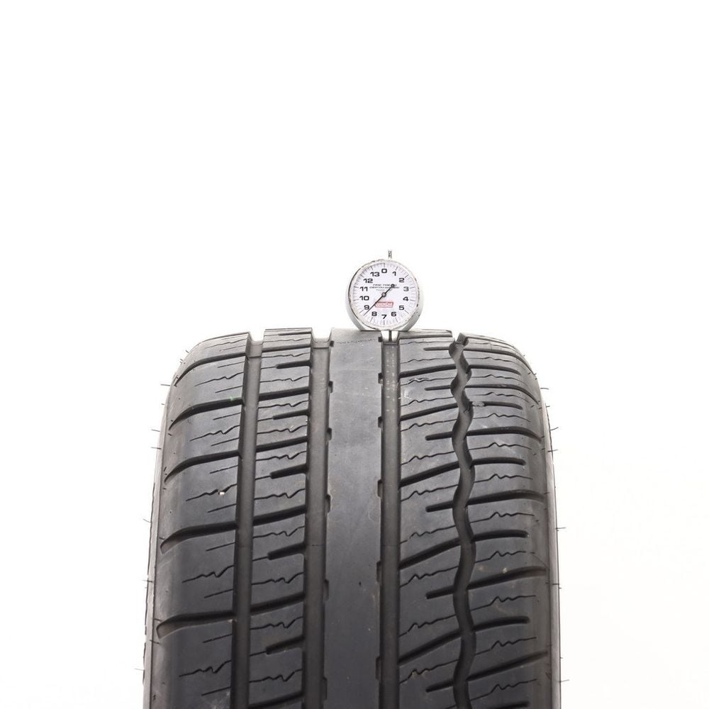 Set of (2) Used 235/50ZR18 Uniroyal Power Paw A/S 101Y - 8.5/32 - Image 2