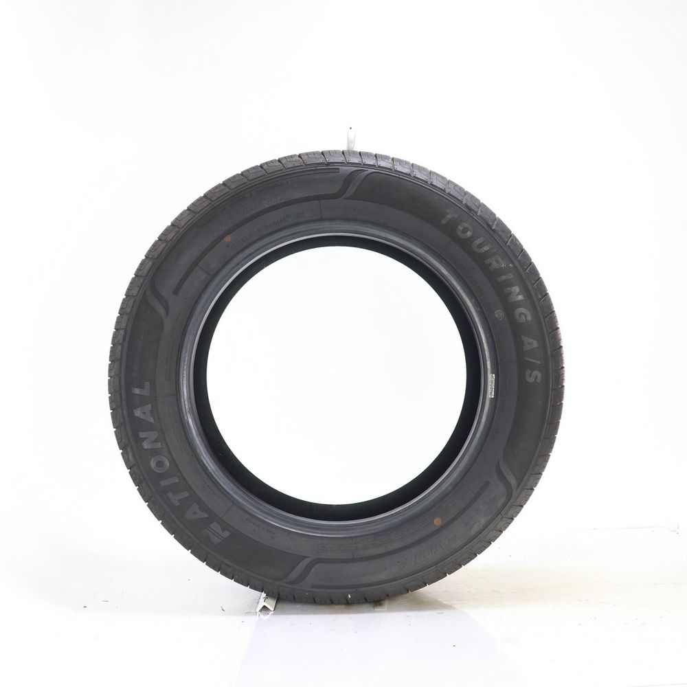 Used 225/60R17 National Touring A/S 99H - 8.5/32 - Image 3