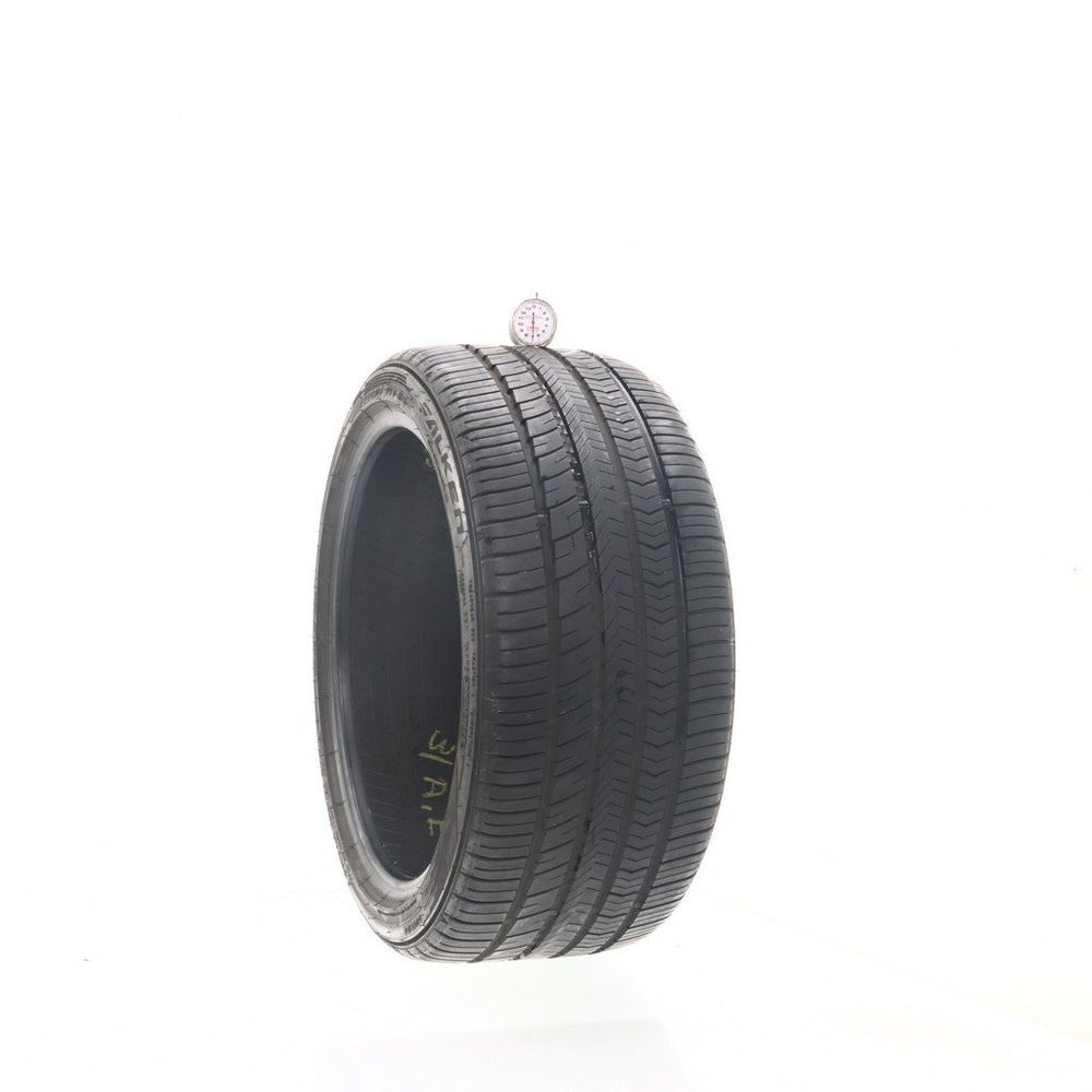 Used 255/35ZR18 Falken Pro G6 Sport A/S 94Y - 6.5/32 - Image 1