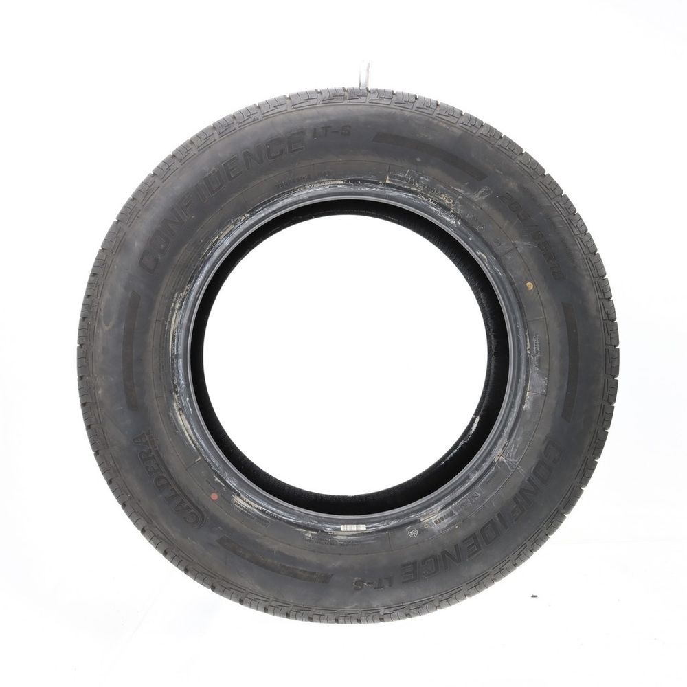 Used 265/65R18 Caldera Confidence LT-S 114S - 9.5/32 - Image 3