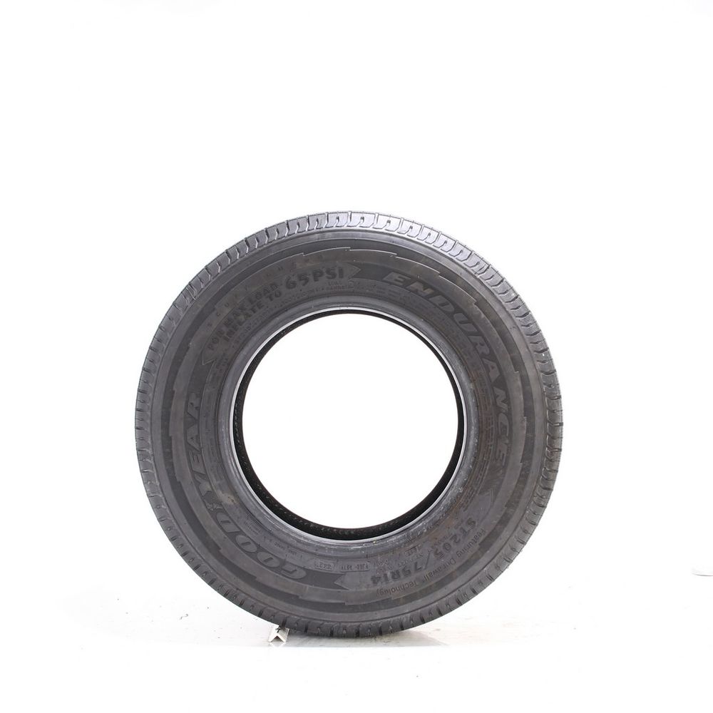 New ST 205/75R14 Goodyear Endurance 105/101N D - 8/32 - Image 3
