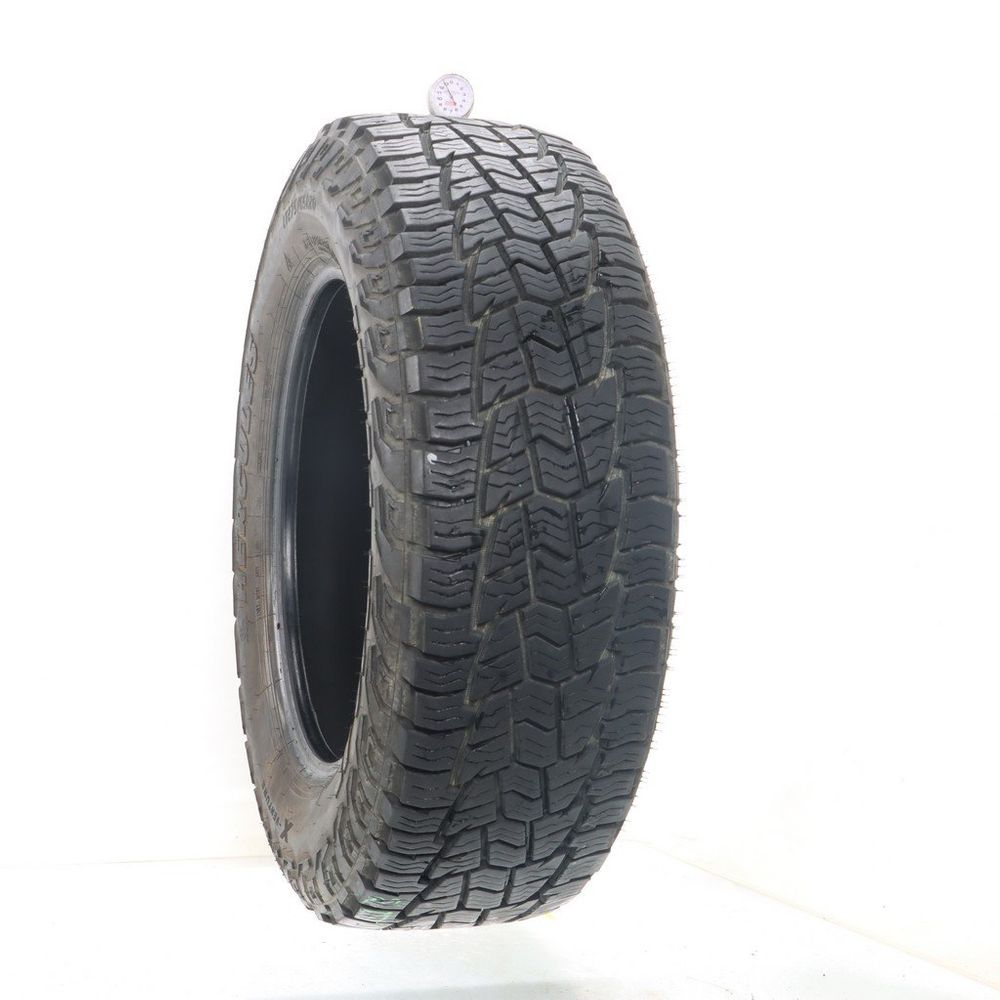 Used LT 275/65R20 Hercules Terra Trac AT X-Venture 126/123S E - 12.5/32 - Image 1