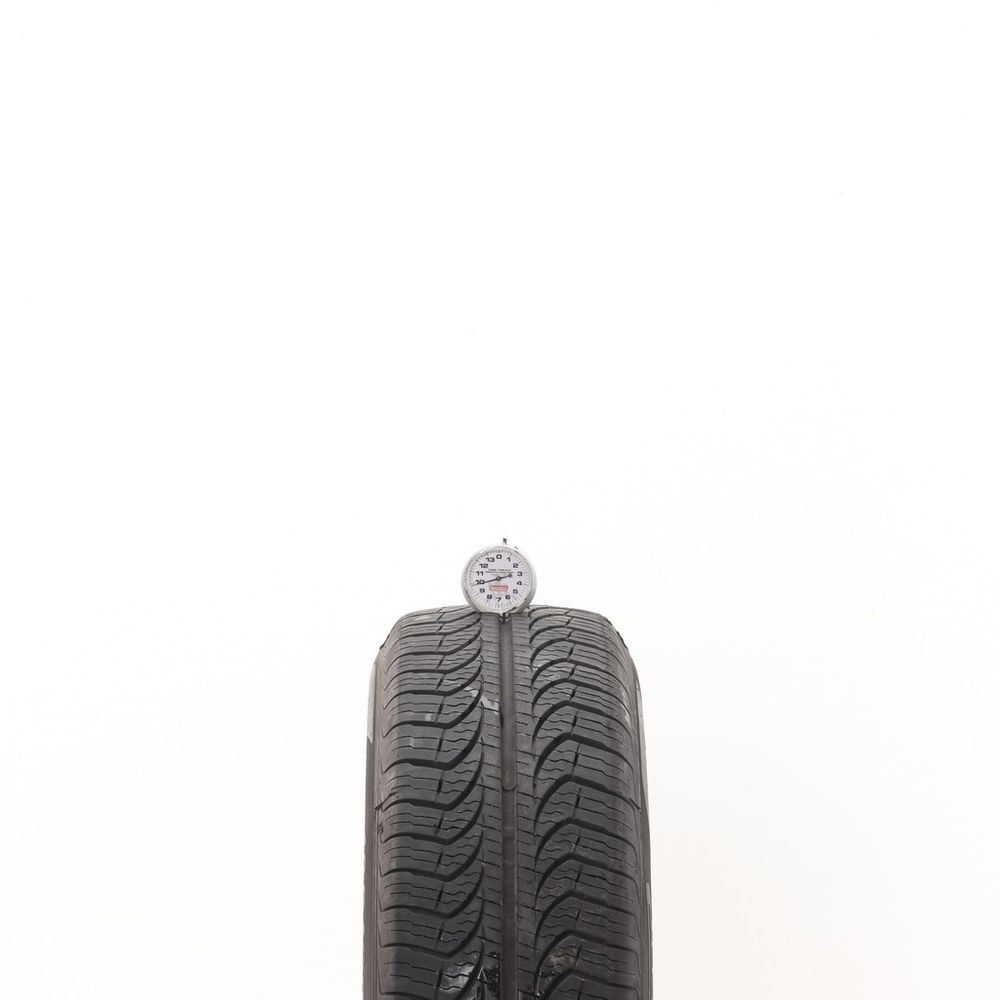 Set of (2) Used 185/60R15 Pirelli P4 Persist AS Plus 84T - 8-9.5/32 - Image 5