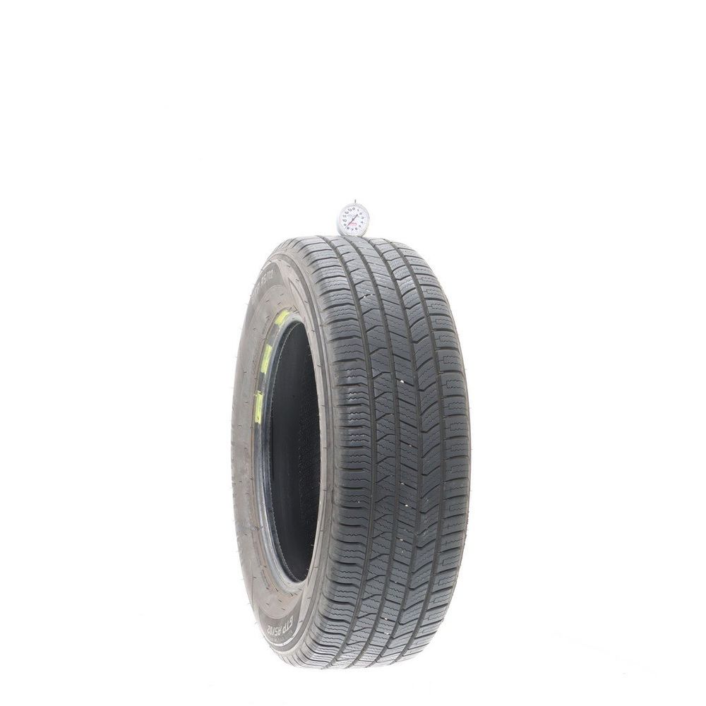 Set of (2) Used 195/65R15 Road Hugger GTP AS/02 91H - 8.5/32 - Image 1