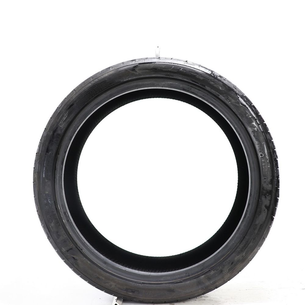 Used 245/40ZR20 Nitto Motivo 99Y - 6.5/32 - Image 3