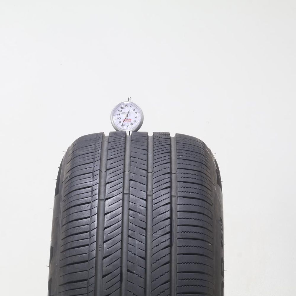 Set of (2) Used 235/55R19 Arisun Aggressor ZS03 101V - 8-9/32 - Image 2