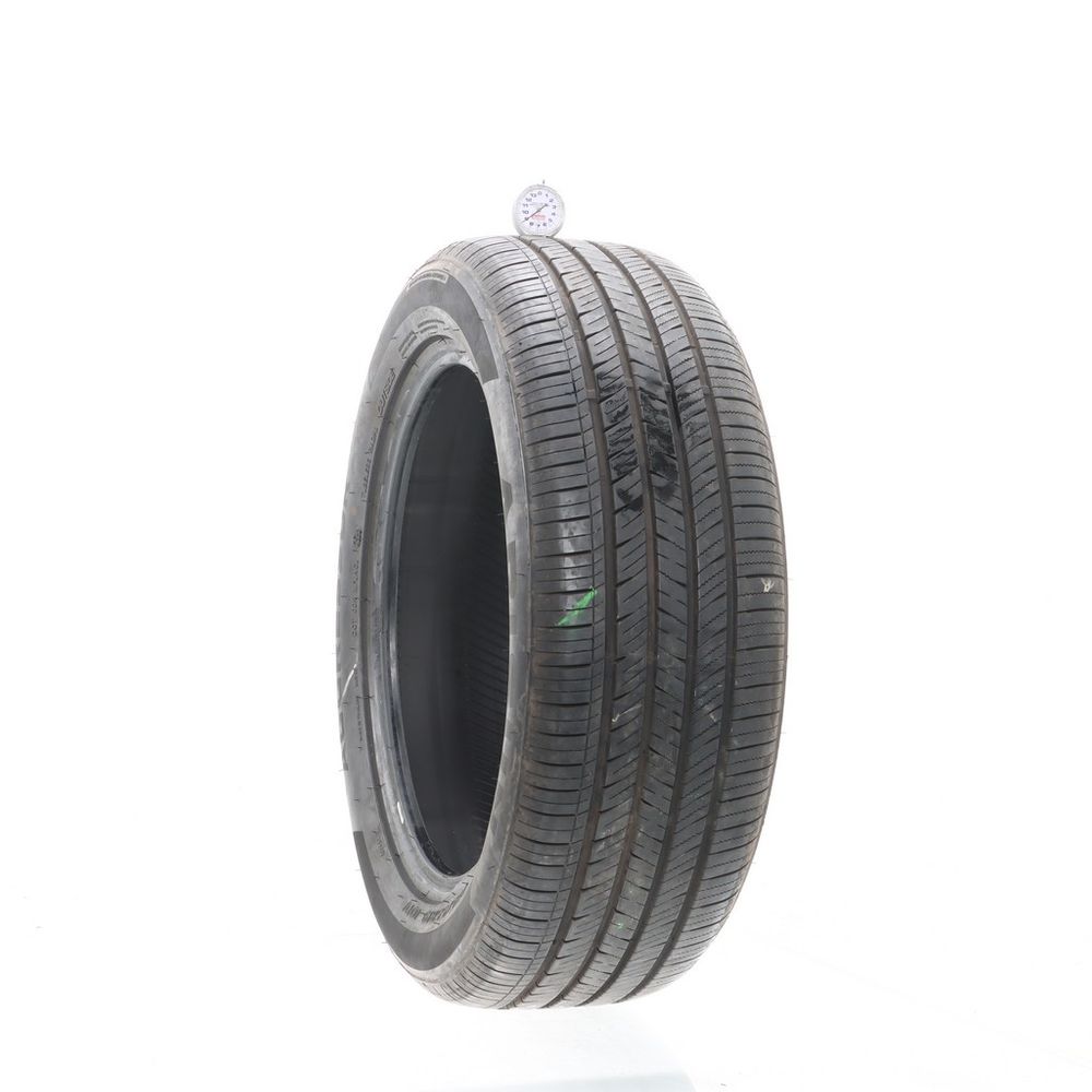 Set of (2) Used 235/55R19 Arisun Aggressor ZS03 101V - 8-9/32 - Image 4