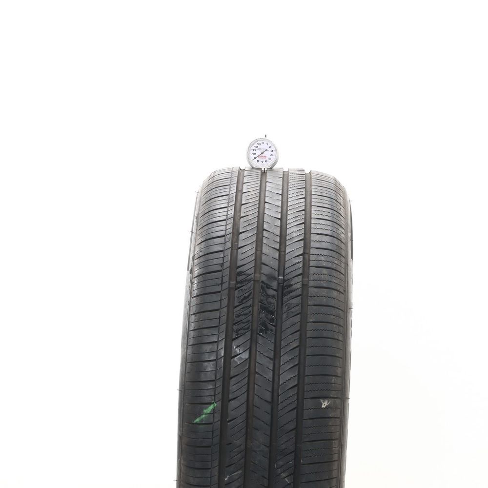 Set of (2) Used 235/55R19 Arisun Aggressor ZS03 101V - 8-9/32 - Image 5