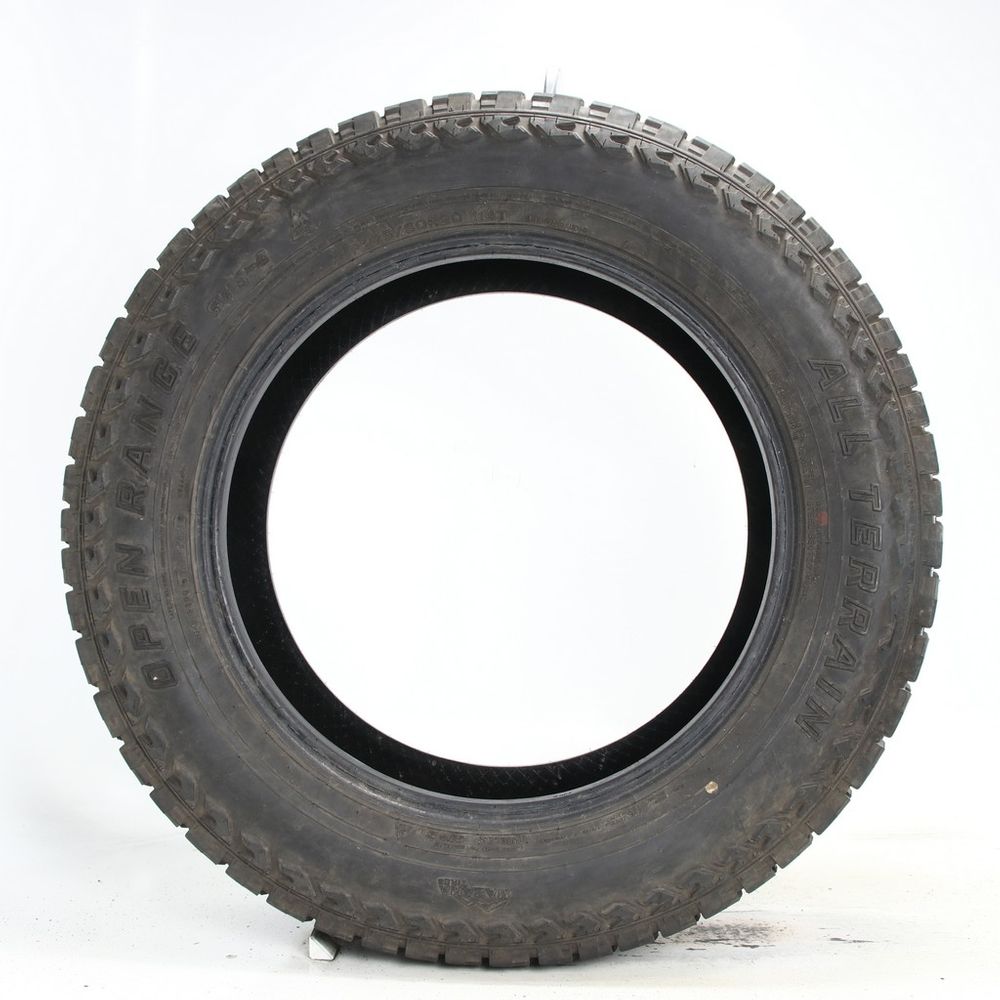 Used 275/60R20 Mazama Open Range A/T SQM-3 114T - 11/32 - Image 3