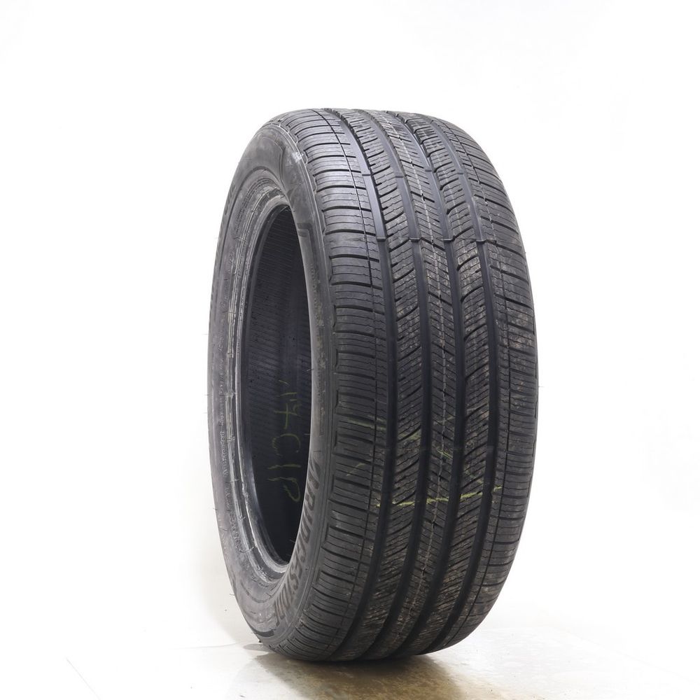 Driven Once 275/50R20 Bridgestone Alenza Sport A/S RFT MOE 113H - 10/32 - Image 1