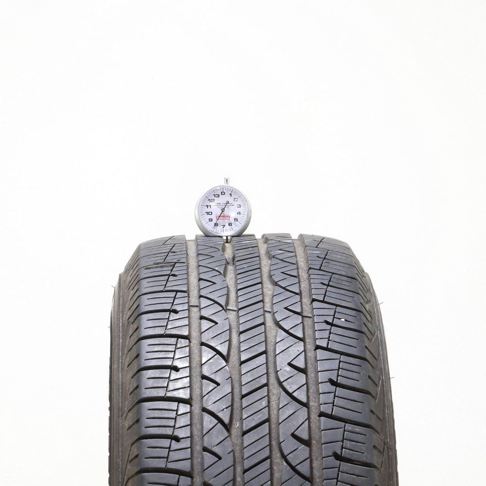 Set of (2) Used 235/65R18 Kelly Edge Touring A/S 106V - 7.5-8/32 - Image 5