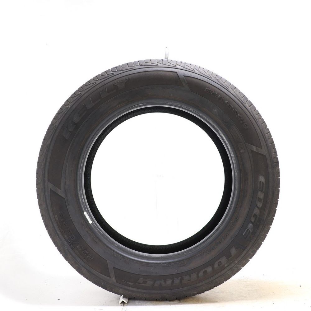 Set of (2) Used 235/65R18 Kelly Edge Touring A/S 106V - 7.5-8/32 - Image 6