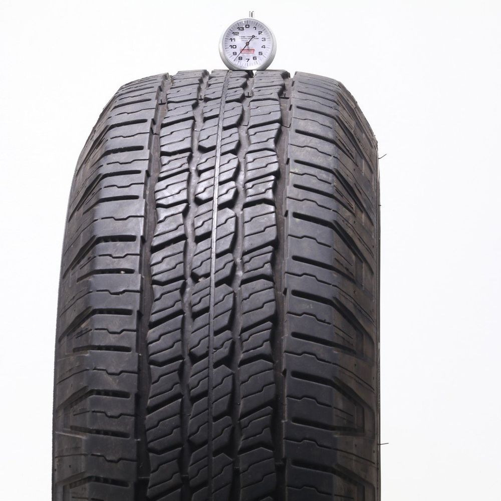 Set of (4) Used 265/70R18 Michelin LTX Trail  116T - 7-8.5/32 - Image 11
