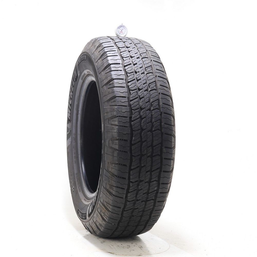 Set of (4) Used 265/70R18 Michelin LTX Trail  116T - 7-8.5/32 - Image 10