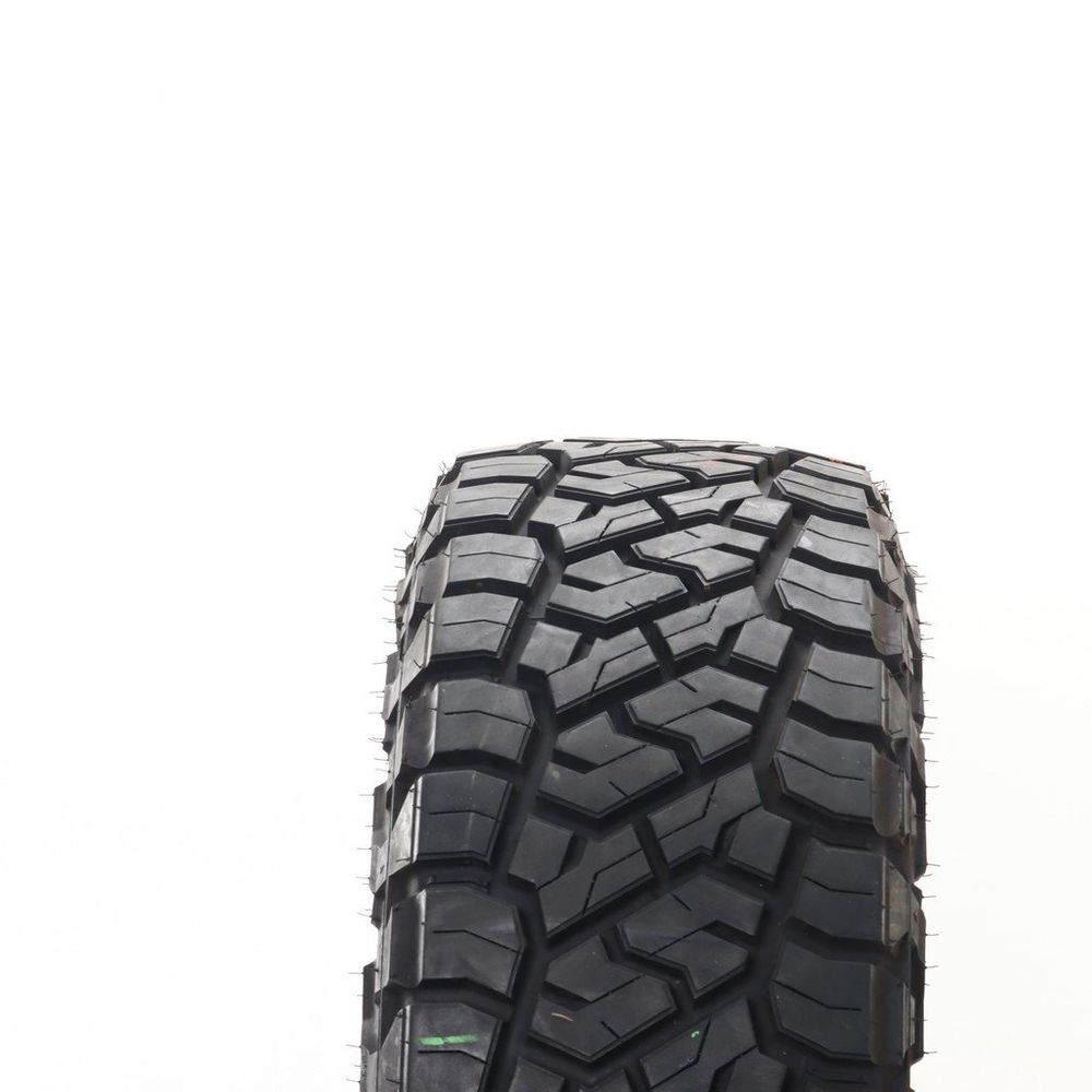 Used LT 265/70R17 Toyo Open Country RT Trail 112/109T C - 15.5/32 - Image 2