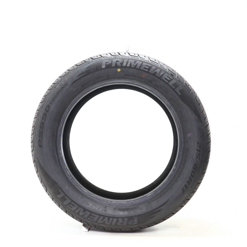 Used 215/60R17 Primewell PS890 Touring 96H - 9/32 - Image 3