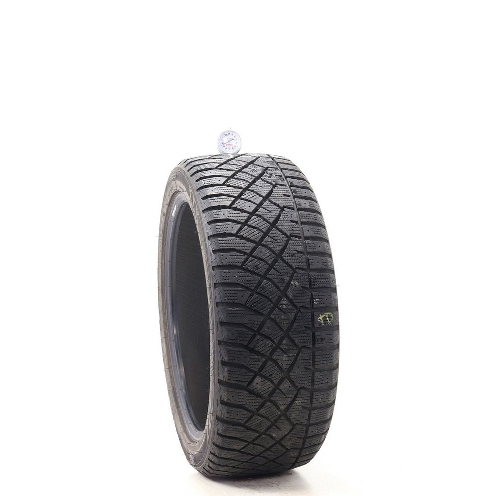 Used 225/45R18 Arctic Claw Winter WXI 91T - 9.5/32 - Image 1
