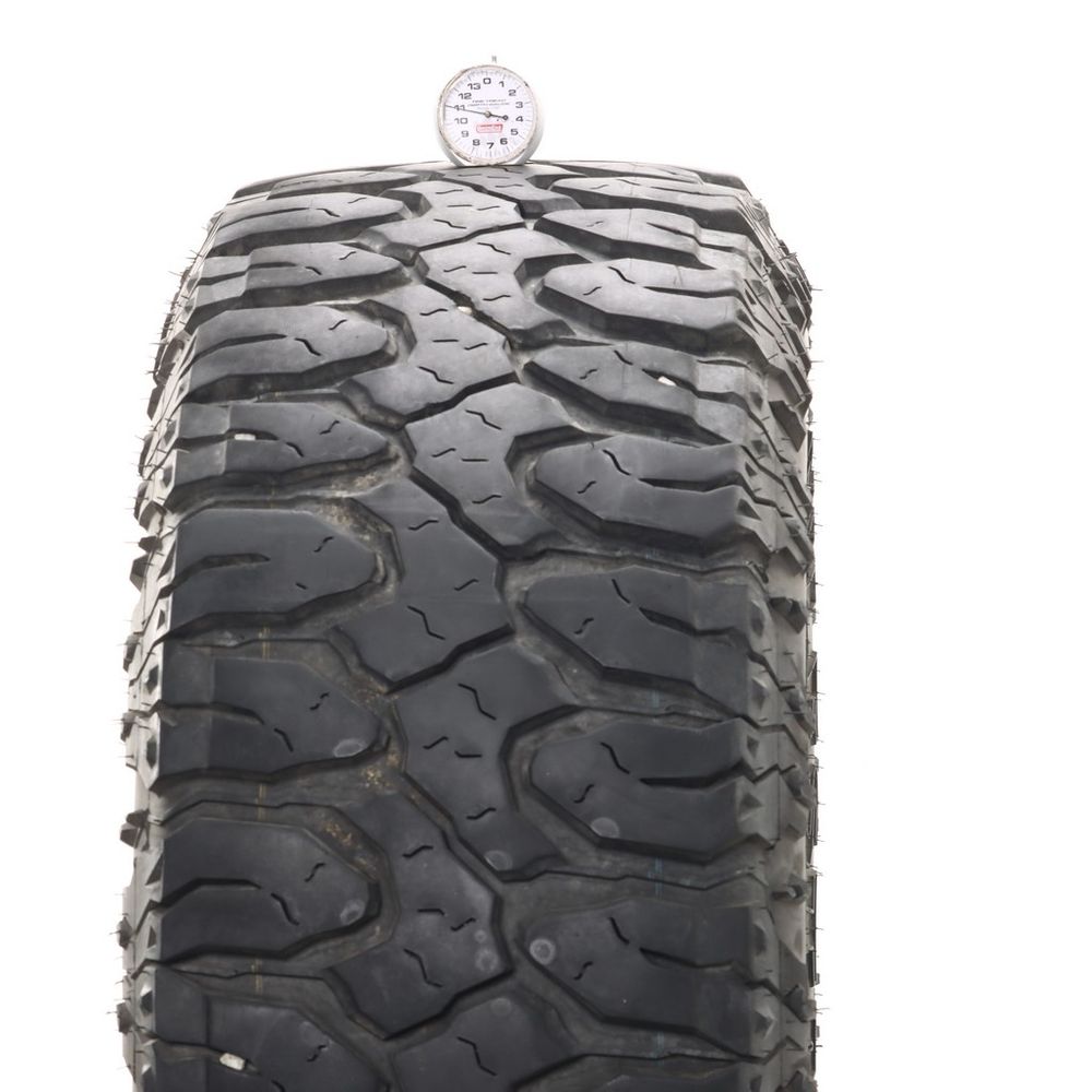 Used LT 285/70R17 Milestar Patagonia M/T-02 121/118Q E - 11/32 - Image 2