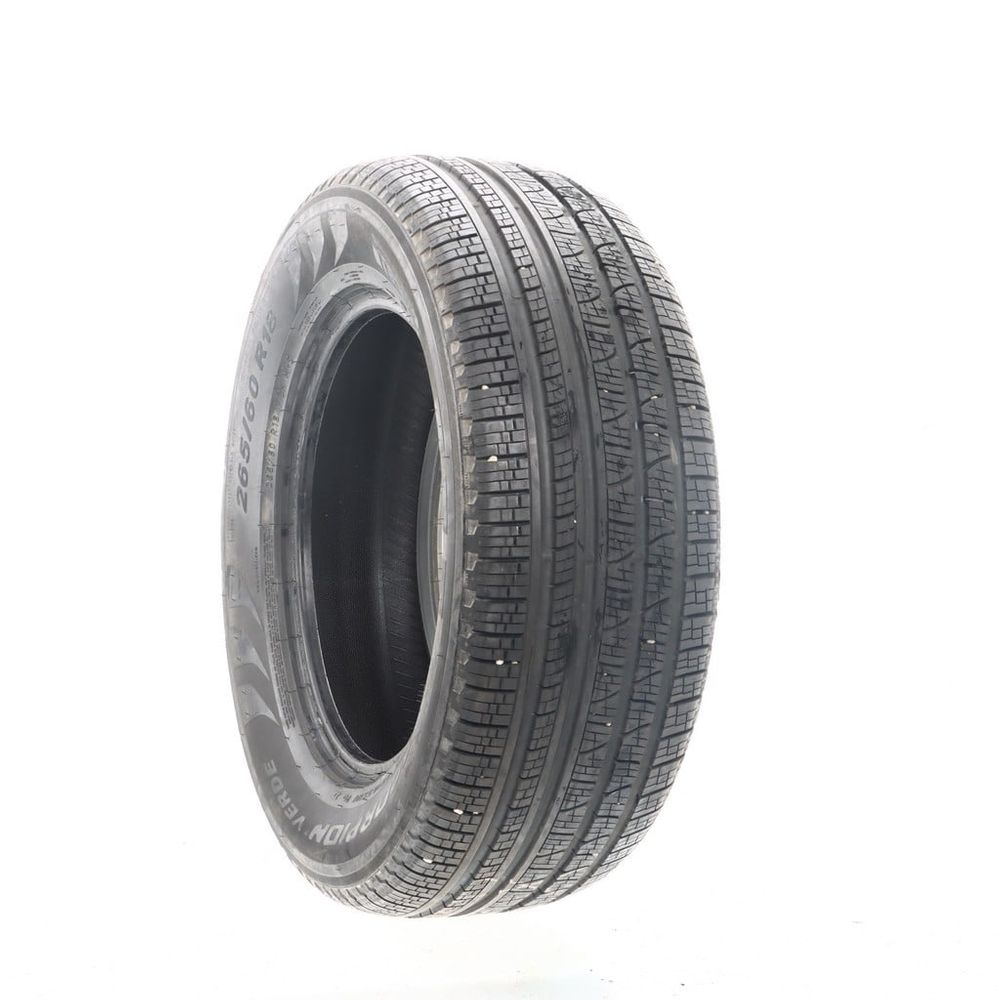 Driven Once 265/60R18 Pirelli Scorpion Verde Plus II 110H - 10/32 - Image 1
