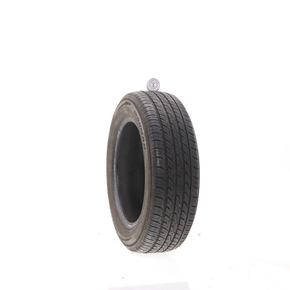 Used 185/65R15 Ironman IMove Gen 3 AS 88H - 6.5/32 - Image 1