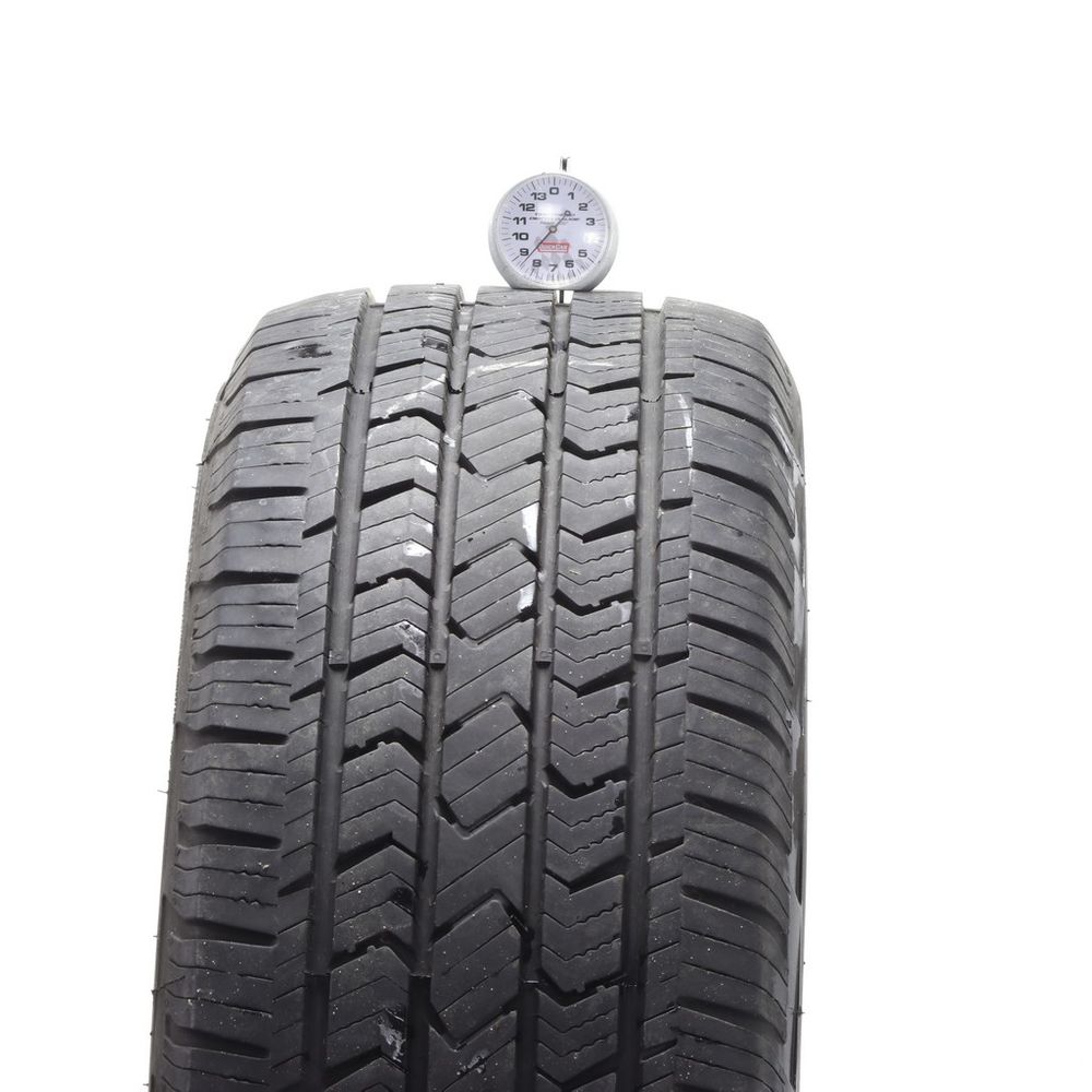 Set of (2) Used 235/65R17 Cooper Evolution H/T 104T - 7-8.5/32 - Image 5