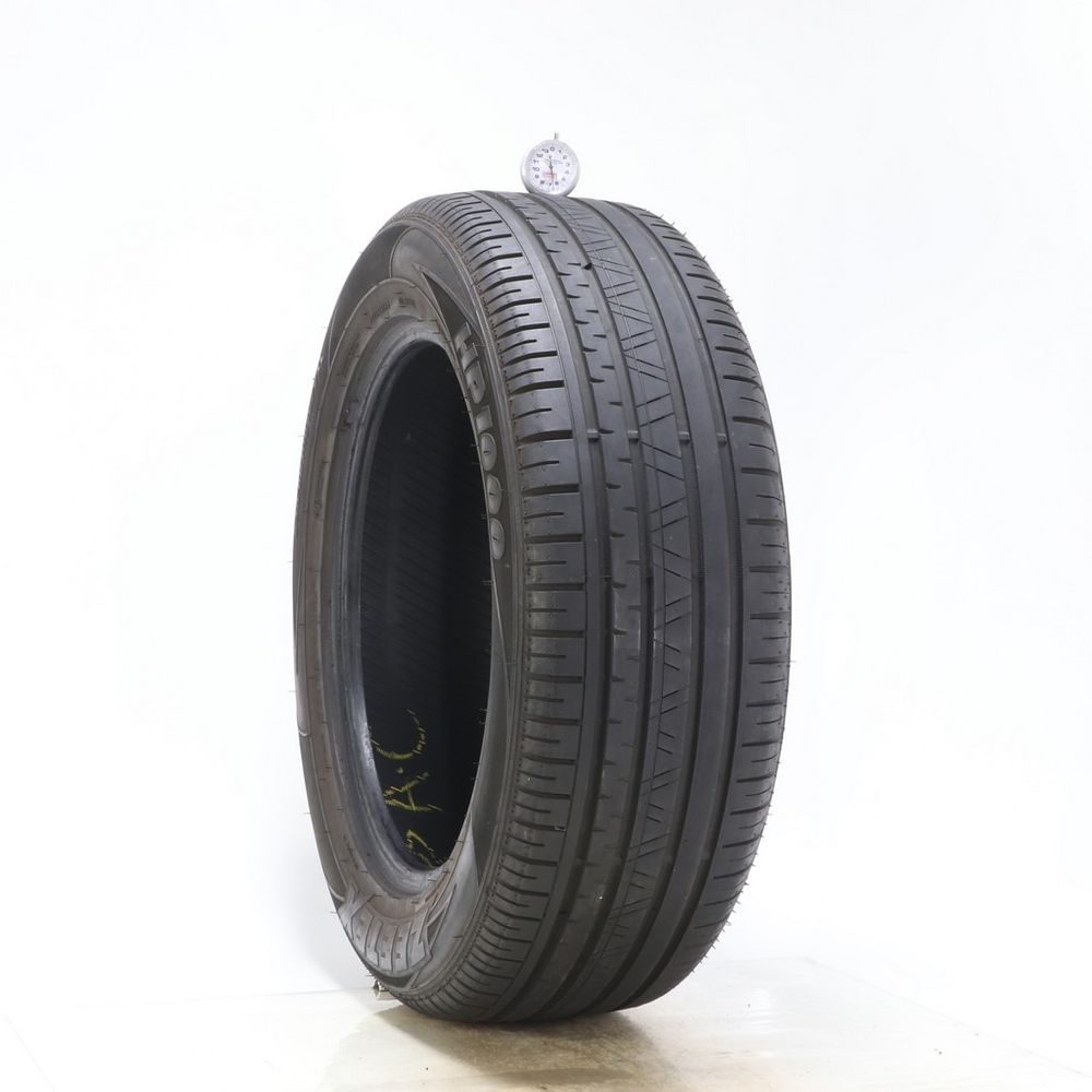 Used 235/60R18 Zeetex HP1000 107V - 6.5/32 - Image 1