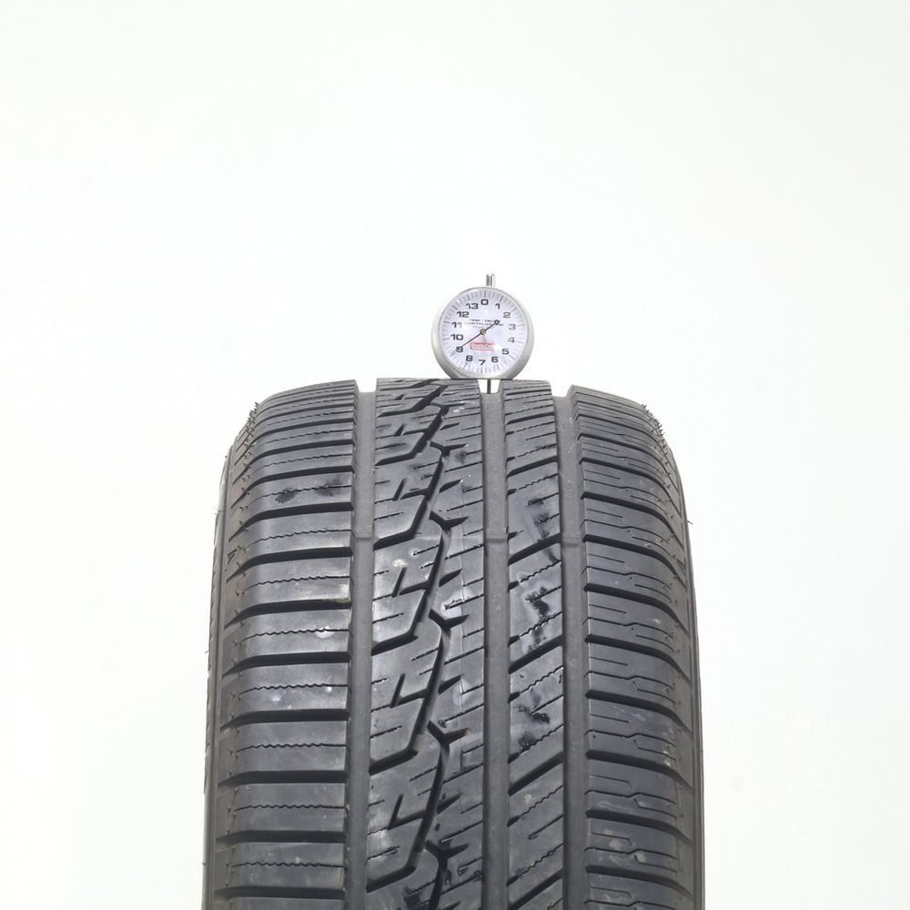 Set of (2) Used 225/55R19 Sumitomo HTR A/S P03 99V - 8-9/32 - Image 5