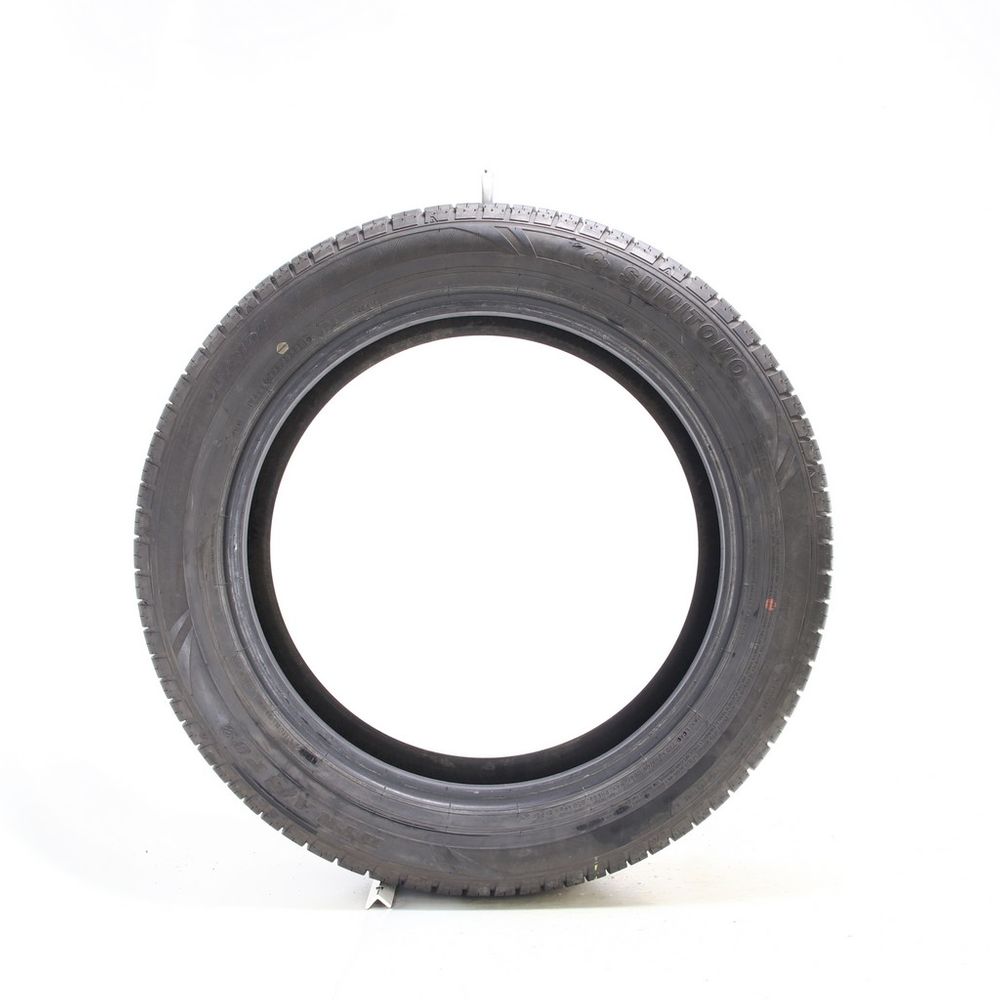 Set of (2) Used 225/55R19 Sumitomo HTR A/S P03 99V - 8-9/32 - Image 6