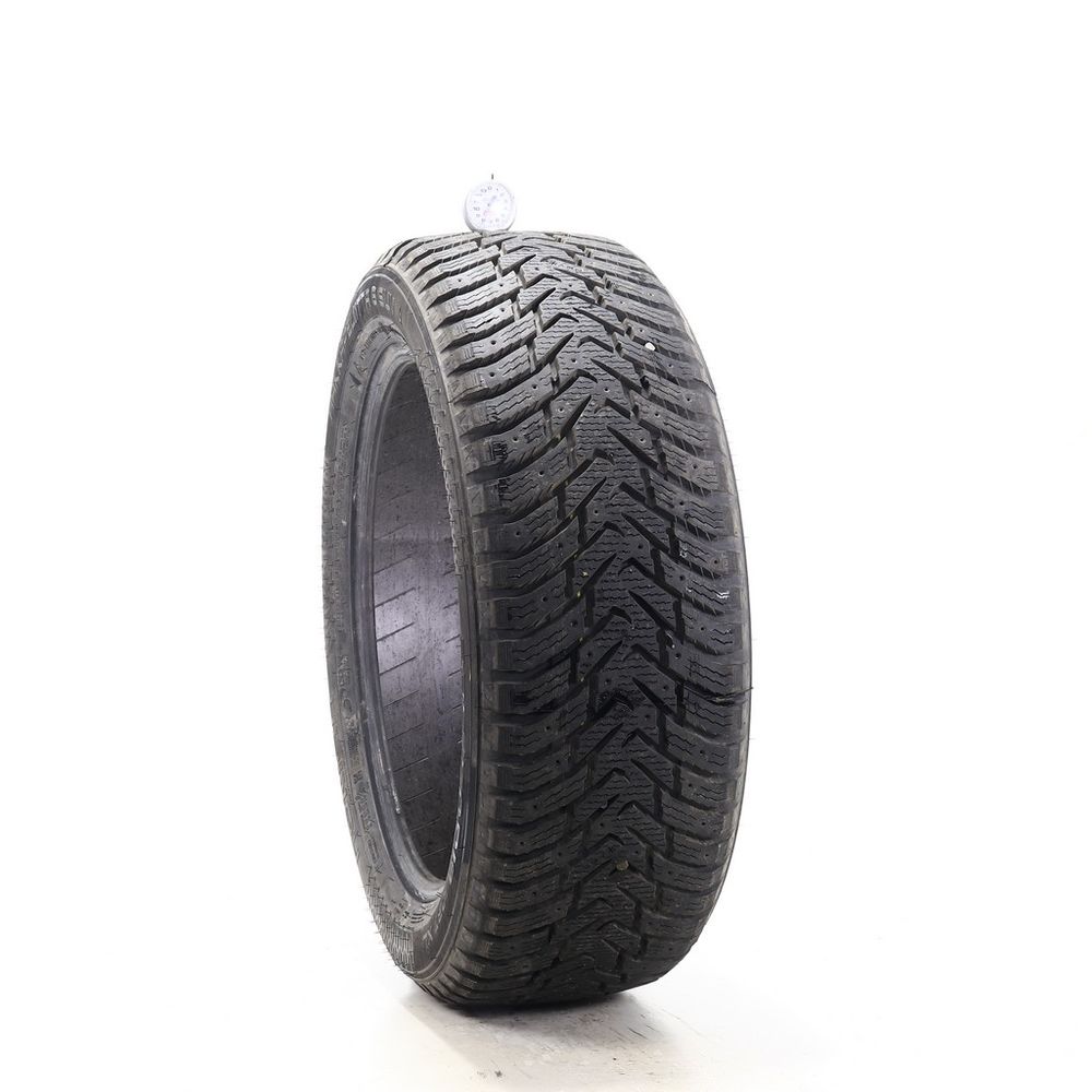 Used 235/50R19 Nokian Hakkapeliitta 8 SUV 103T - 8/32 - Image 1