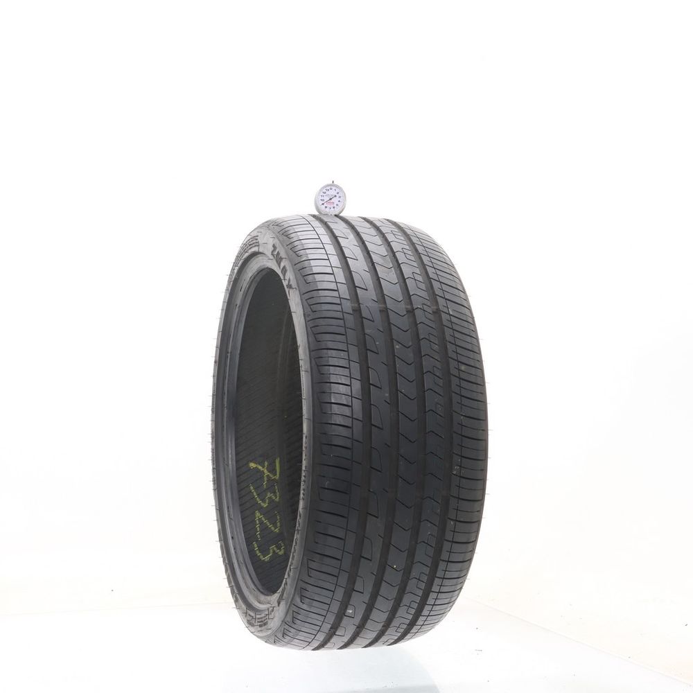 Used 255/35ZR20 Zmax Zealion 97W - 9/32 - Image 1