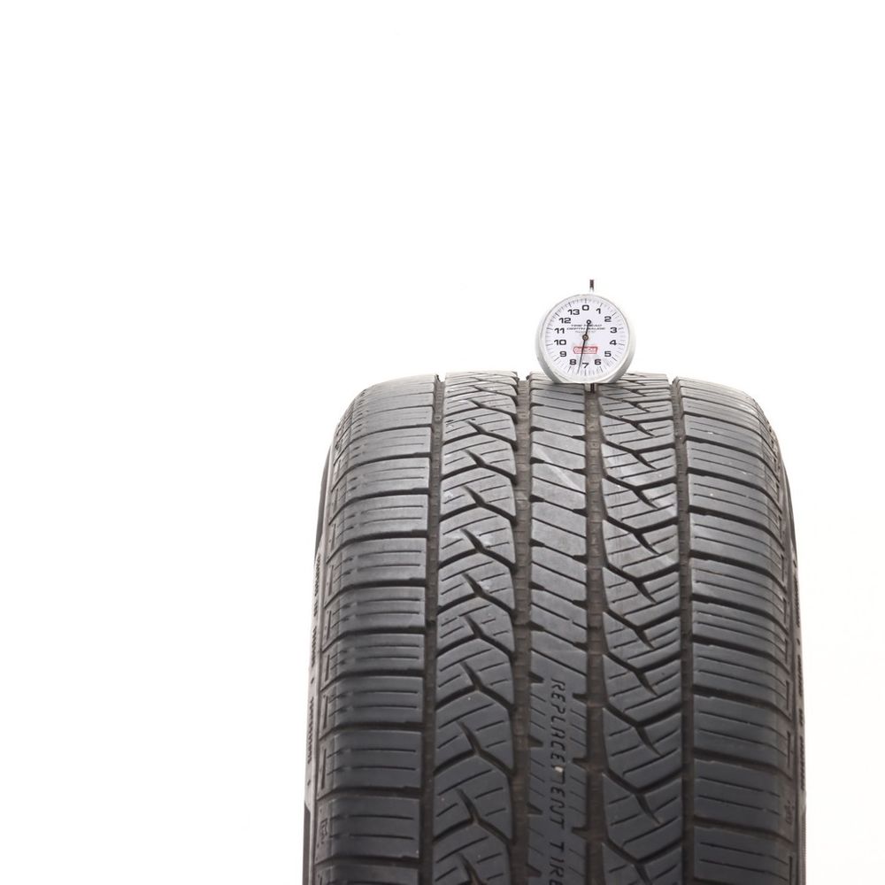 Set of (2) Used 235/55R19 General Altimax RT45 105V - 7-7.5/32 - Image 2