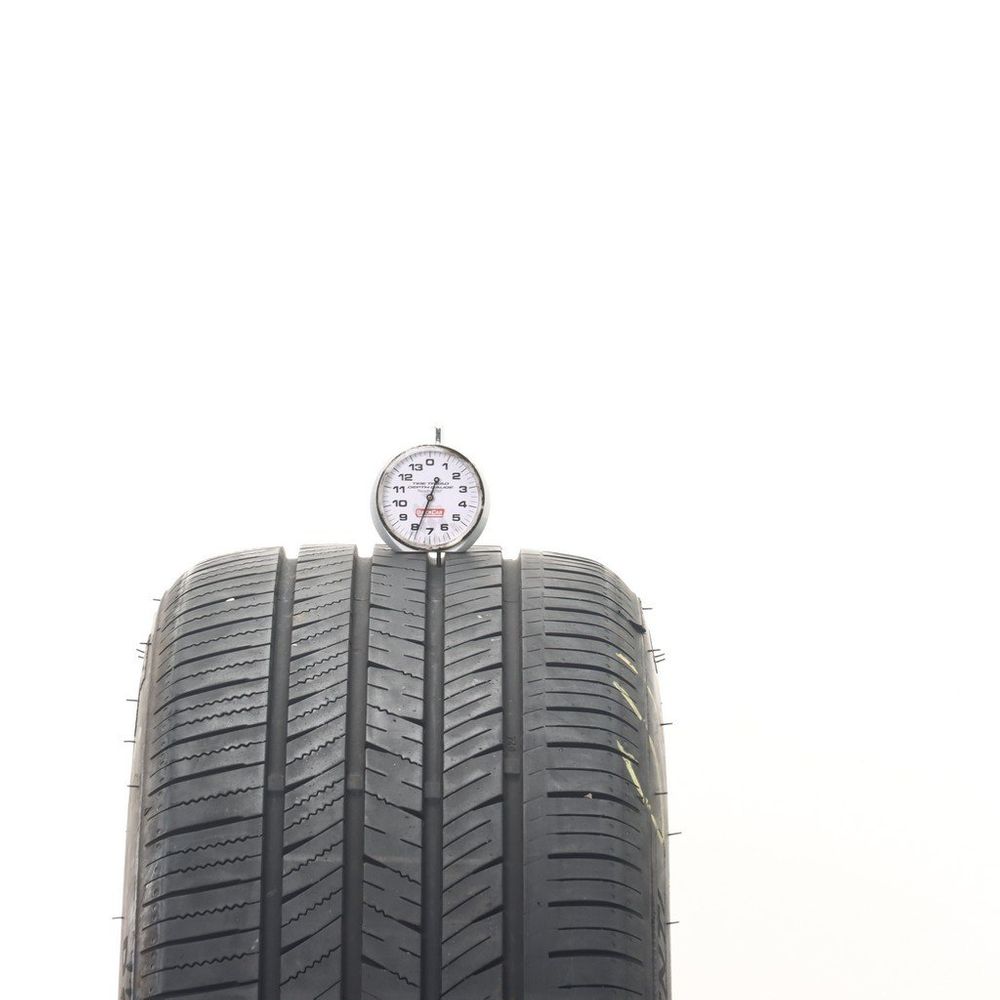 Used 215/40ZR18 Dcenti DC55 89W - 7.5/32 - Image 2