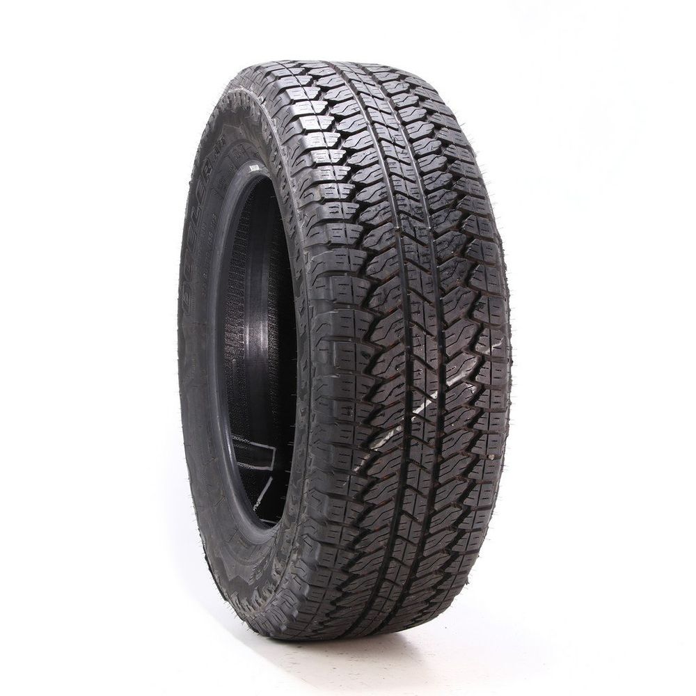 Driven Once 275/60R20 Bridgestone Dueler A/T RH-S 115S - 11/32 - Image 1