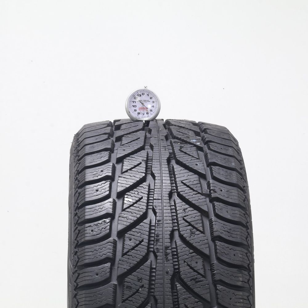 Used 235/50R18 Cooper Weather Master WSC 97T - 12/32 - Image 2