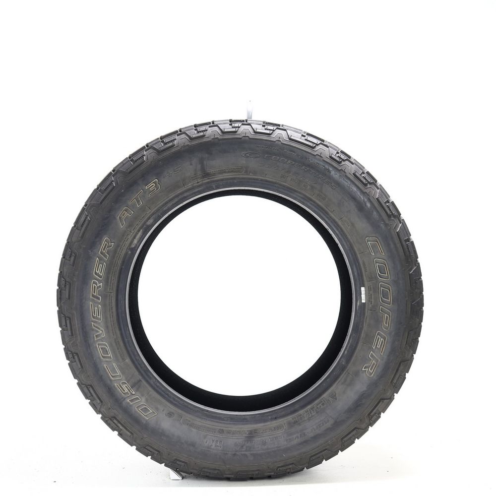 Used 235/60R17 Cooper Discoverer AT3 4S 102T - 9.5/32 - Image 3